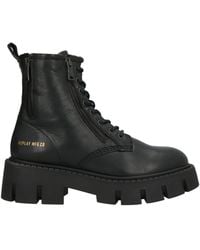 Replay - Stiefelette - Lyst
