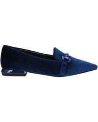 Tosca Blu - Mokassin - Lyst