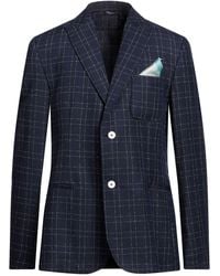 Daniele Alessandrini - Blazer - Lyst