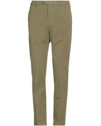 Cruna - Military Pants Cotton, Elastane - Lyst