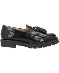 Stuart Weitzman - Mokassin - Lyst