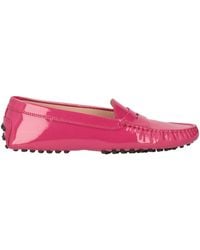 Tod's - Loafer - Lyst