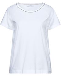 ToneT T-shirts - Weiß
