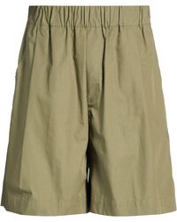 Laneus - Shorts Et Bermudas - Lyst
