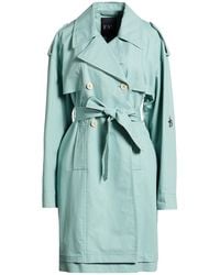 Fay - Jacke, Mantel & Trenchcoat - Lyst