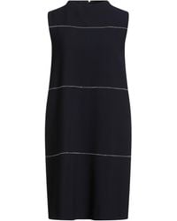 Peserico - Mini Dresses - Lyst