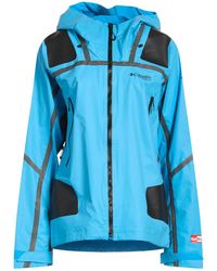 Columbia - Jacket Recycled Nylon - Lyst