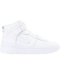 Nike High-top trainers for Women - Up to 42% off at Lyst.co.uk
