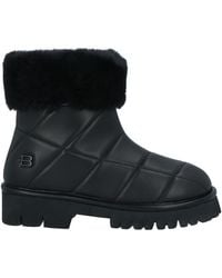 Baldinini - Ankle Boots - Lyst