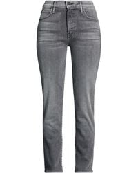 Mother - Jeans - Lyst
