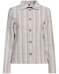 T-jacket By Tonello - Blazer - Lyst