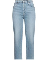 RE/DONE - Jeans - Lyst