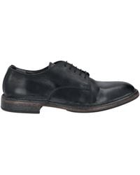 Moma - Schnürschuh - Lyst