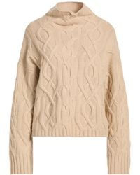 Alpha Studio - Turtlenecks - Lyst