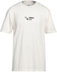 C.P. Company - T-shirts - Lyst