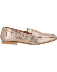 Tosca Blu - Studio Loafers Textile Fibers - Lyst