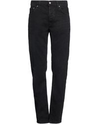 Nudie Jeans - Jeans Cotton, Elastane - Lyst