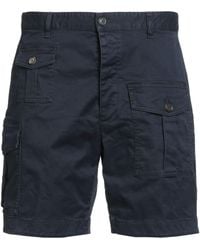 DSquared² - Shorts & Bermuda Shorts - Lyst