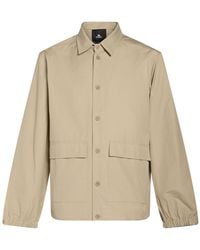 Spiewak - Sand Jacket Cotton - Lyst