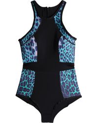 Duskii Costume intero - Nero