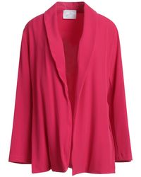 Soallure - Blazer - Lyst
