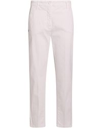 Manila Grace - Trouser - Lyst
