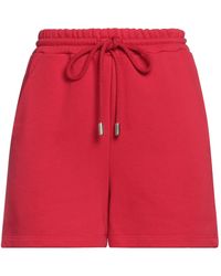 ERMANNO FIRENZE - Shorts & Bermuda Shorts - Lyst