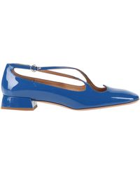 A.Bocca - Ballet Flats - Lyst