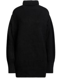 Sa Su Phi - Mini Dress Cashmere - Lyst