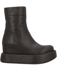 Paloma Barceló - Ankle Boots - Lyst
