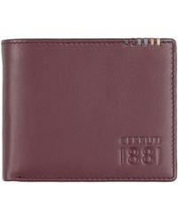 Cerruti 1881 - Wallets - Lyst