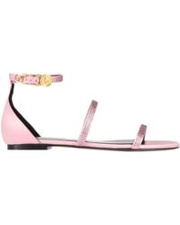 Versace - Sandale - Lyst