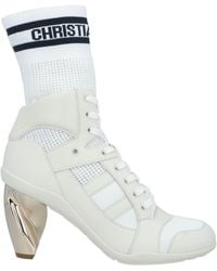 Dior - Ankle Boots - Lyst