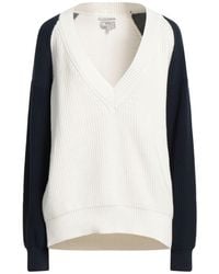 Woolrich - Sweater - Lyst
