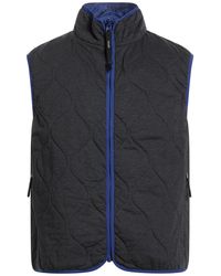 Aspesi - Vests - Lyst