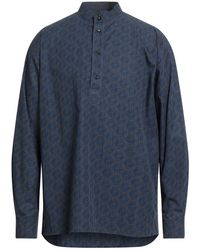 Giorgio Armani - Camisa - Lyst