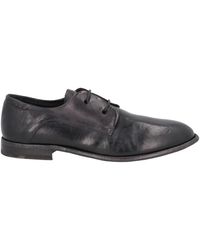 Alexander Hotto - Lace-up Shoes - Lyst