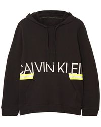 Calvin Klein Unterstrickware - Schwarz