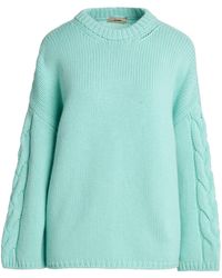 Herno - Sweater Cashmere - Lyst