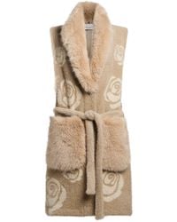 No Secrets - Shearling & Teddy - Lyst