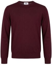 Alpha Studio - Jumper - Lyst