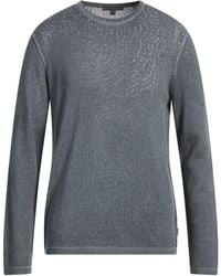 John Varvatos - Pullover - Lyst