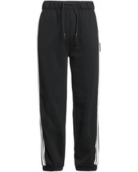 Richmond X - Pants Cotton, Polyester - Lyst