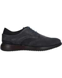 Geox Chaussures à lacets - Multicolore
