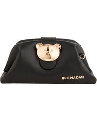 Rue Madam - Handbag Polyurethane - Lyst
