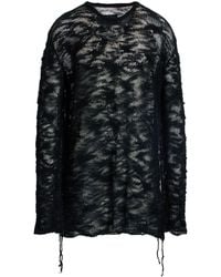 MM6 by Maison Margiela - Sweaters - Lyst
