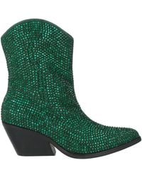 Tosca Blu - Stiefelette - Lyst