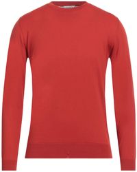 Paolo Pecora - Pullover - Lyst
