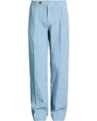 Massimo Alba - Pants - Lyst