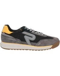 Replay - Sneakers - Lyst